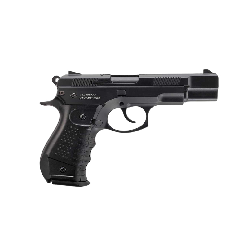 Blow C75 Kurusıkı Tabanca Siyah 9mm