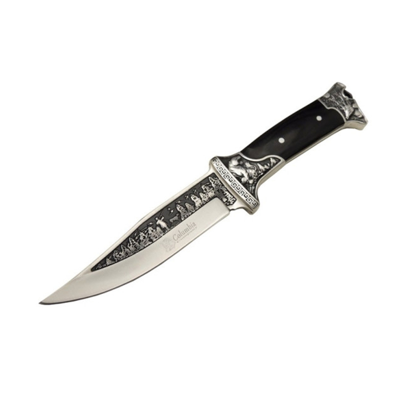 Columbia KB3188-B Avcı Bıçağı 27cm