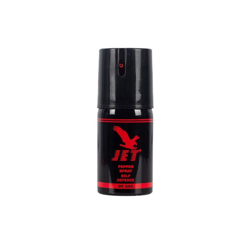 Jet Biber Gazı , Göz Yaşartıcı Sprey 40ml