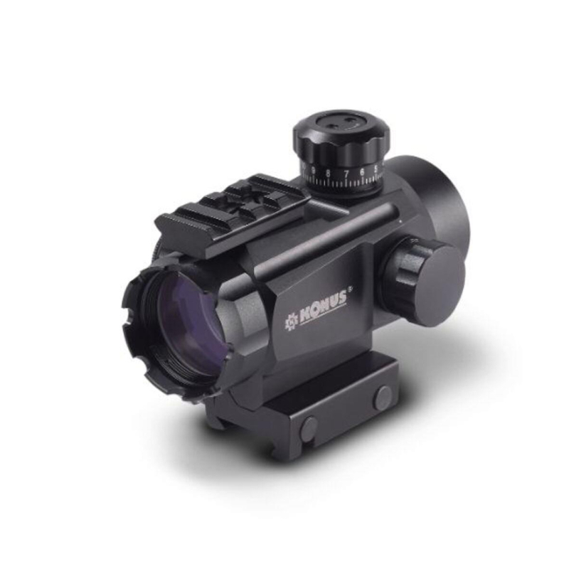 Konus Konusight Kırmızı/Yeşil Nişangah